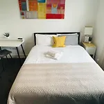 Harrington Apartments In Central London