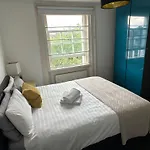 Harrington Apartments In Central London
