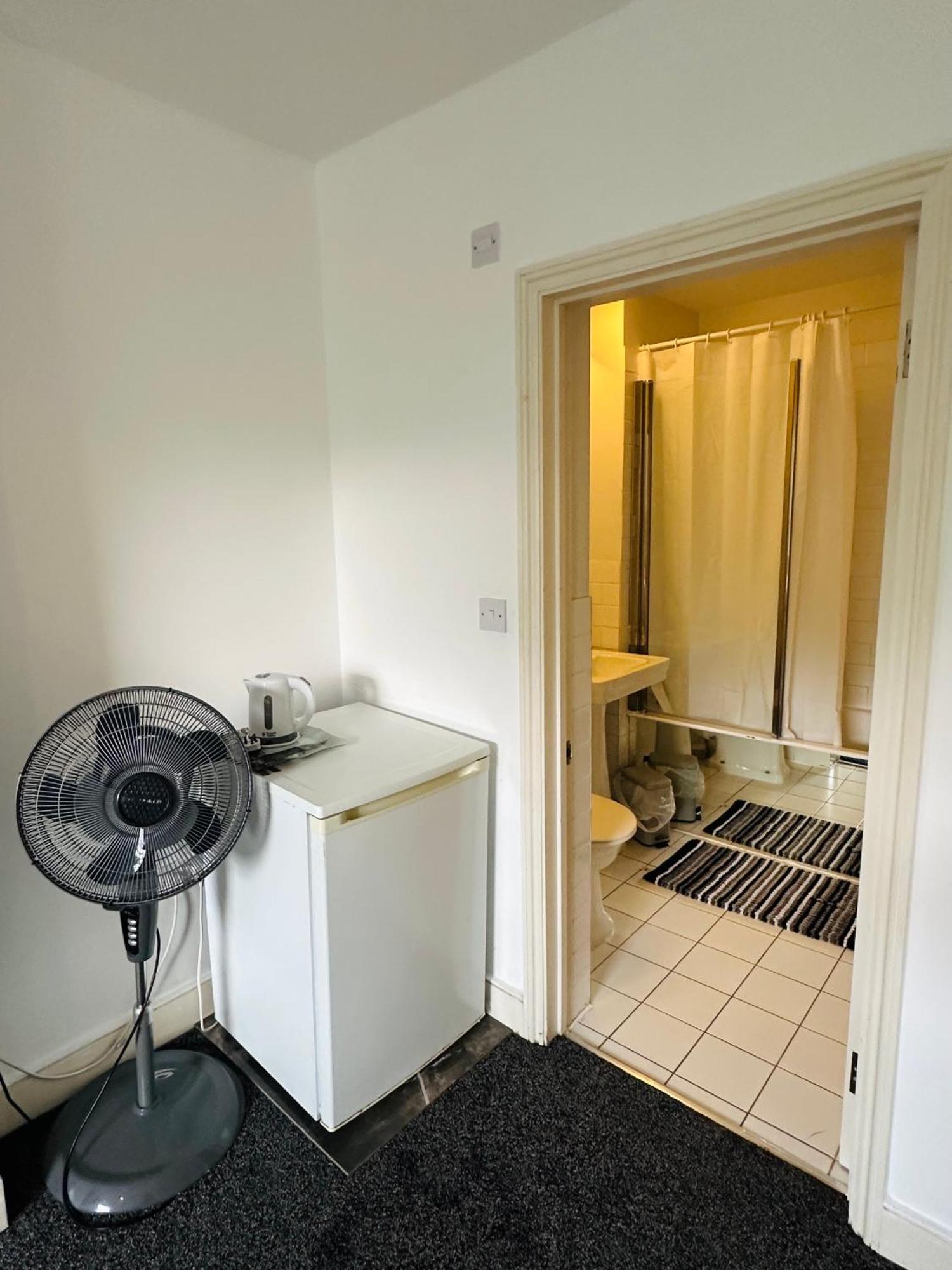 Apartamento Harrington In Londres